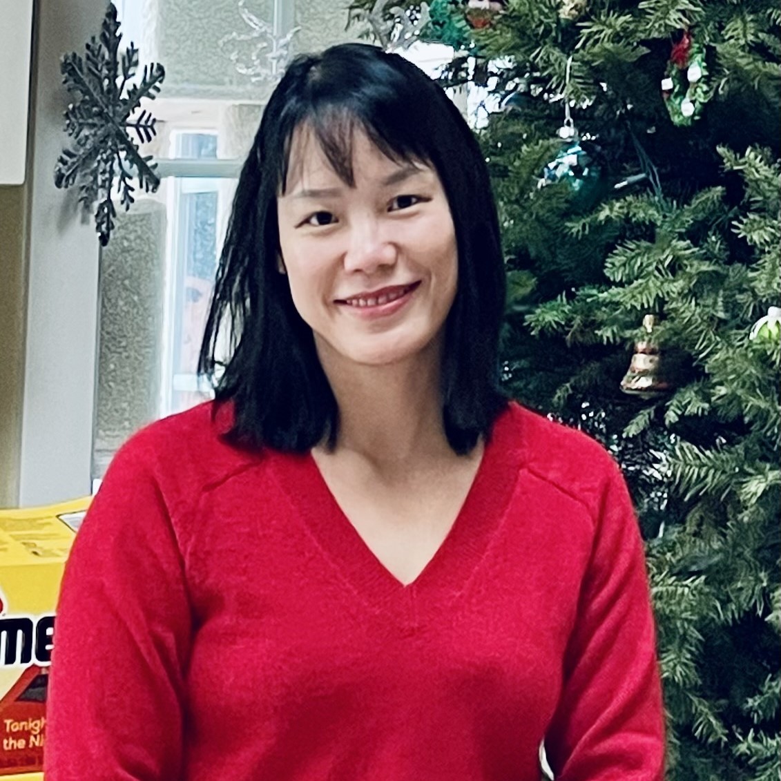 ANH KENNY