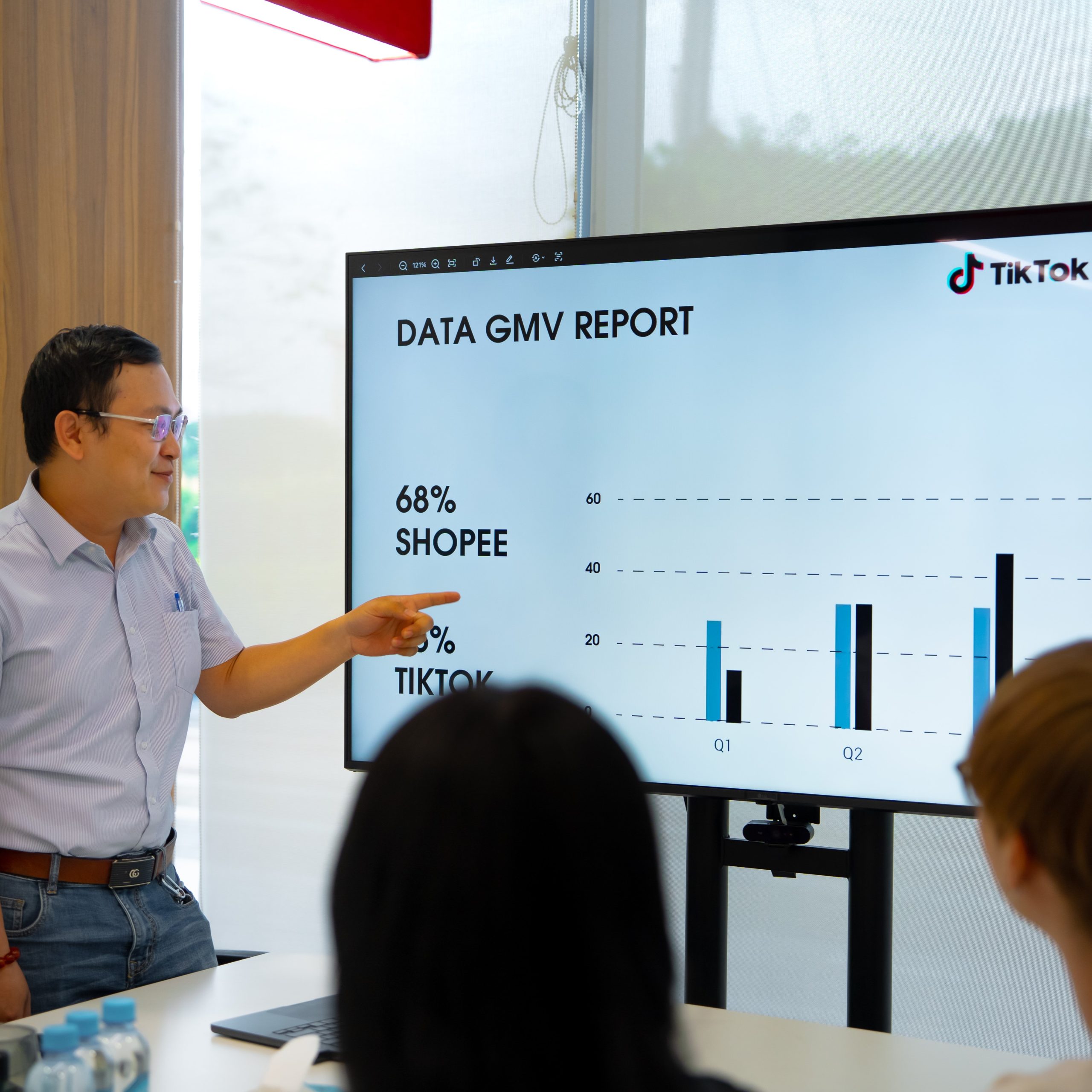Data-Driven Approach
